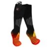 Battery Heated Wool Socks -Men Skiing Store heated wool socks1