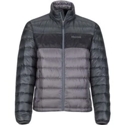 Marmot Ares Jacket - Men's -Men Skiing Store k71260 1880 front ares jkt