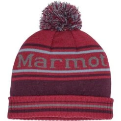 Marmot Retro Pom Hat