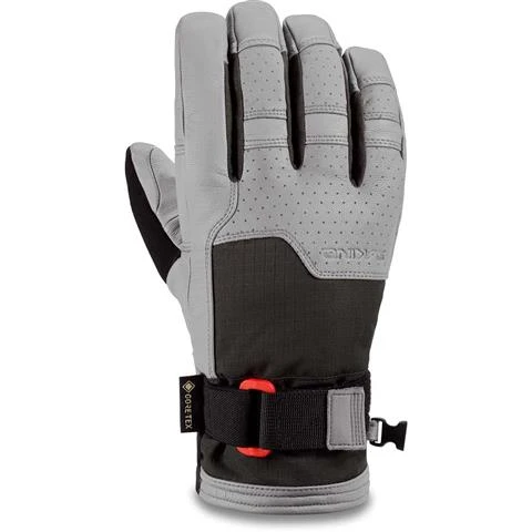 Dakine Maverick Gore-Tex Glove - Men's Dakine Maverick Gore-Tex Glove - Men's -Men Skiing Store maverickgoretexglove steelgrey 194626418841 10003160 steelgrey 22m main