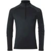 Kjus Feel Midlayer Half Zip - Men's -Men Skiing Store ms25 e06 15000 pf