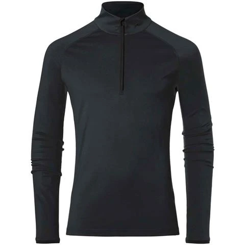 Kjus Feel Midlayer Half Zip - Men's Kjus Feel Midlayer Half Zip - Men's -Men Skiing Store ms25 e06 15000 pf