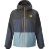 Picture Organic Clothing Men's Object Jacket | Buckmans -Men Skiing Store mvt345 pictureobjectjkt edarkblue f