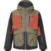 Picture Organic Clothing Naikoon Jacket - Men's