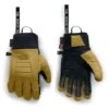 The North Face Steep Purist Glove - Men's -Men Skiing Store nf0a3m2i n5l hero