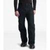 Men The North Face Freedom Insulated Pant - NF0A3M58 2 Men The North Face Freedom Insulated Pant - NF0A3M58 -Men Skiing Store nf0a3m58 jk3 modelfront freedom mens ins blk