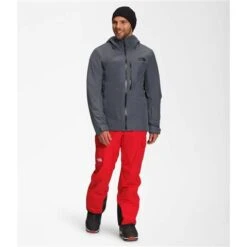 The North Face Descendit Jacket - Men's 6 The North Face Descendit Jacket - Men's -Men Skiing Store nf0a4qww 174 02 22 23