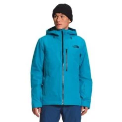 Men Skiing Store 16 The North Face Descendit Jacket - Men's