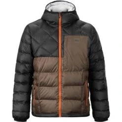 Men Skiing Store -Men Skiing Store smt091 scapejkt bdarkarmygreen f