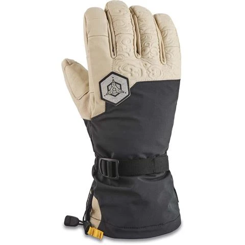Dakine Team Phoenix Gore-Tex Glove - Men's Dakine Team Phoenix Gore-Tex Glove - Men's -Men Skiing Store teamphoenixgoretexglove kazukokubo 194626473536 10003546 kazukokubo 32m main