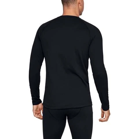 Under Armour Base 2.0 Crew - Men's Under Armour Base 2.0 Crew - Men's -Men Skiing Store v5 1343244 001 bc