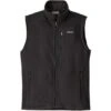 Patagonia Better Sweater Vest - Men's -Men Skiing Store wbf19 25882 blk