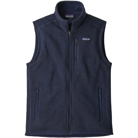 Patagonia Better Sweater Vest - Men's Patagonia Better Sweater Vest - Men's -Men Skiing Store wbf19 25882 nena