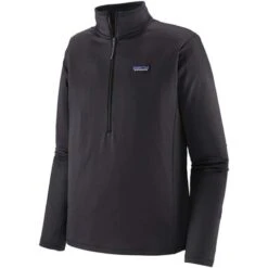 Patagonia R1 Daily Zip Neck - Men's -Men Skiing Store wbf2123 40500 inbx