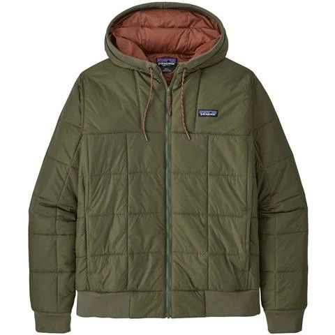 Patagonia Box Quilted Hoody - Men's Patagonia Box Quilted Hoody - Men's -Men Skiing Store wbf2223 20830 bsng