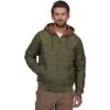 Patagonia Box Quilted Hoody - Men's -Men Skiing Store wbf2223 20830 bsng tm1
