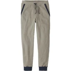 Patagonia Shearling Pants - Men's -Men Skiing Store wbf2223 21655 nat