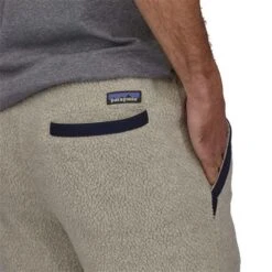 Patagonia Shearling Pants - Men's -Men Skiing Store wbf2223 21655 nat tmpkt