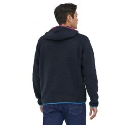 Patagonia Retro Pile P/O - Men's -Men Skiing Store wbf2223 22790 pibl cm2