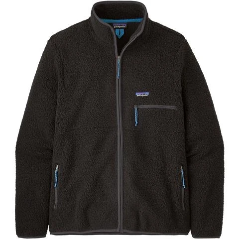Patagonia Reclaimed Fleece Jacket - Men's Patagonia Reclaimed Fleece Jacket - Men's -Men Skiing Store wbf2223 22920 inbk