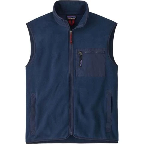 Patagonia Synch Vest - Men's Patagonia Synch Vest - Men's -Men Skiing Store wbf2223 23011 nena