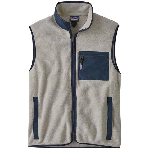 Patagonia Synch Vest - Men's Patagonia Synch Vest - Men's -Men Skiing Store wbf2223 23011 oat