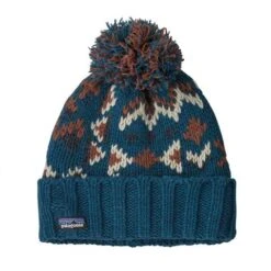 Patagonia Snowbelle Beanie (33445) -Men Skiing Store wbf2223 33445 wakb
