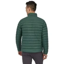 Patagonia Men's Down Sweater With NetPlus - 84675 15 Patagonia Men's Down Sweater With NetPlus - 84675 -Men Skiing Store wbf2223 84675 pign so2