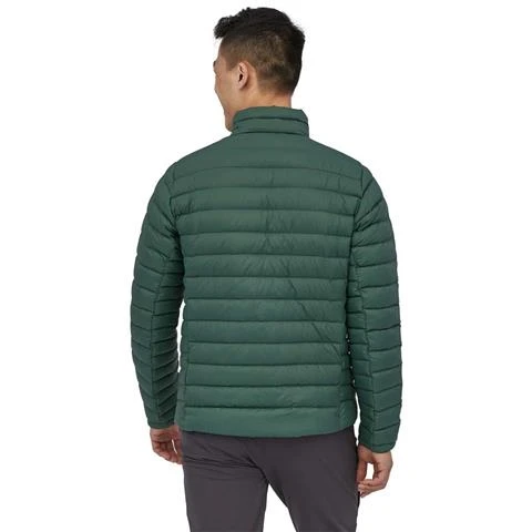 Patagonia Men's Down Sweater with NetPlus - 84675 Patagonia Men's Down Sweater With NetPlus - 84675 -Men Skiing Store wbf2223 84675 pign so2
