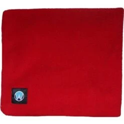 Winter's Edge Polar Fleece Neck-Up - Adult -Men Skiing Store winters edge neckup red